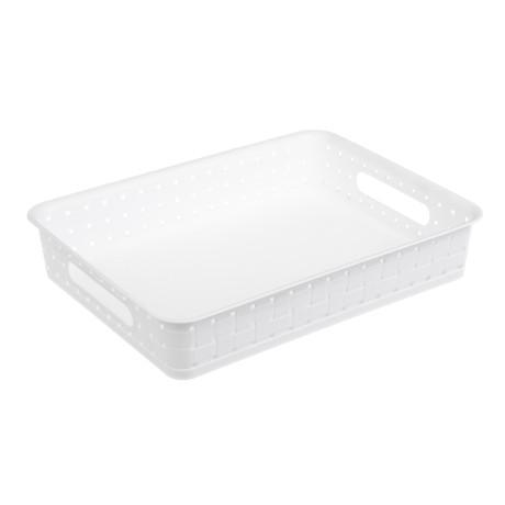 Набор лотков для мелочей тм VETTA, пластик, 3 размера в одном комплекте, 5шт