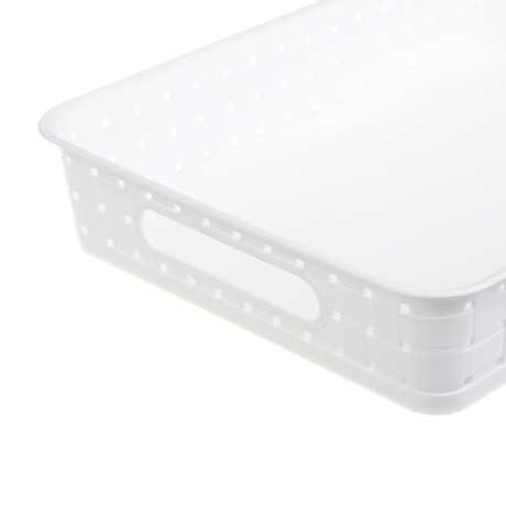 Набор лотков для мелочей тм VETTA, пластик, 3 размера в одном комплекте, 5шт