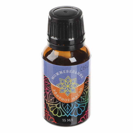 Набор эфирных масел в ассортименте 3х15мл