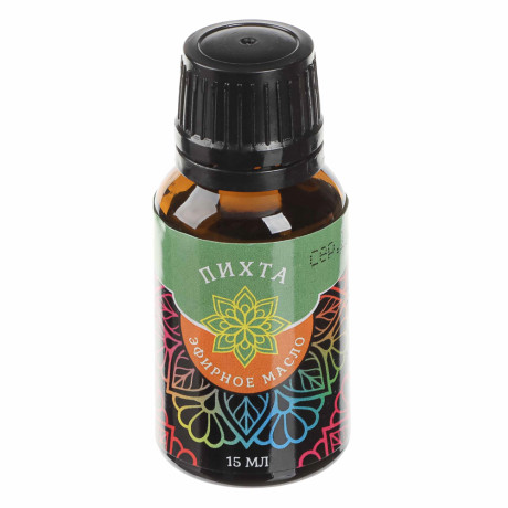 Набор эфирных масел в ассортименте 3х15мл