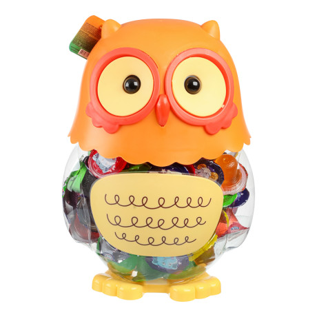 Десерт желейный "Канди клаб" ассорти 13гр. (в ассортименте)