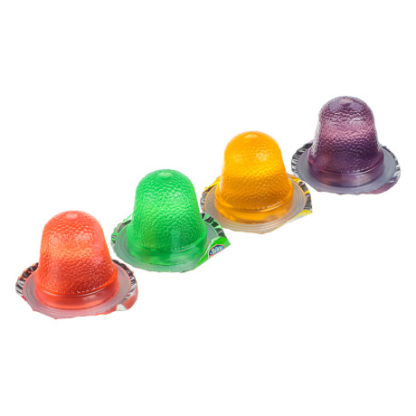 Десерт желейный "Канди клаб" ассорти 13гр. (в ассортименте)