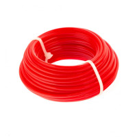 Леска для триммера квадратная, 3.0 мм х 10 м, Сибртех