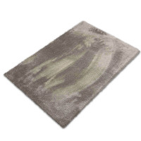 Коврик плюшевый 40х60 мокко 05