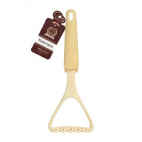 Толкушка "Milky" нейлоновая, резиновая ручка, 25,5см, 17244 MARMITON