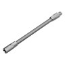 Набор инструментов, 1/2", 1/4", CrV, пластиковый кейс 82 предмета Stels