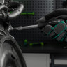 Набор инструментов, 1/2", 1/4", CrV, пластиковый кейс 82 предмета Stels