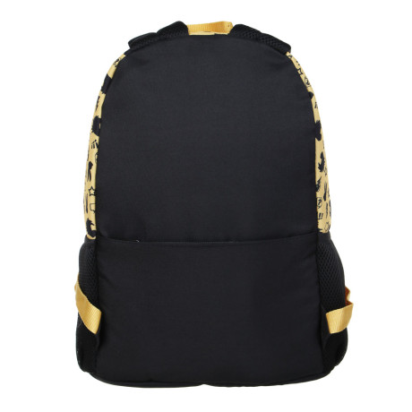 Ну,Погоди! Рюкзак универсальный 40х30х15см, 1 отд., 4 карм.(1 на спинке), уплот. лямки, "Волк", п/э