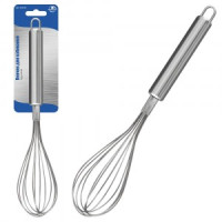 Венчик д/взбивания, 25см (кратность 6шт!!!) нерж.сталь VL35-65 Мультидом