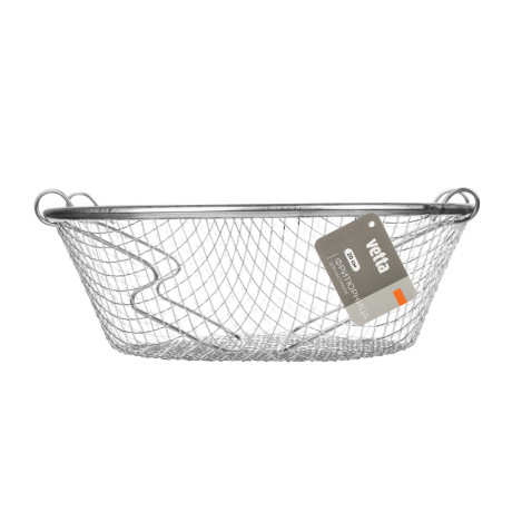 VETTA Фритюрница для кастрюли 20см