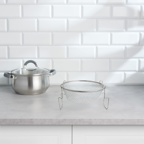 VETTA Фритюрница для кастрюли 20см