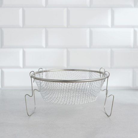 VETTA Фритюрница для кастрюли 20см