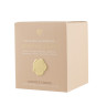 BY Свеча ароматизированная Deluxe Glamour, 200гр., Oriental Sharm
