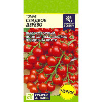 Семена Томат Сладкое Дерево Семена Алтая