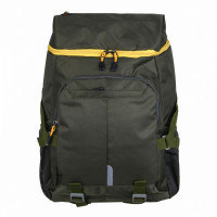 РУССО ТУРИСТО Рюкзак туристический чемпион, 45л, 40x30x18см, нейлон