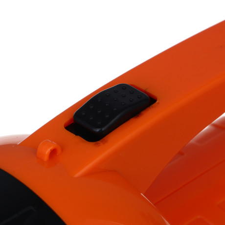 Фонарь прожектор тм ЕРМАК, 19 LED+COB, Type-С, пластик, 182х100х103 мм