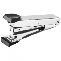 Степлер 8208 (№10) до 10 лист. черный