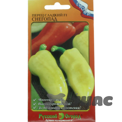 Перец Снегопад НК Ц