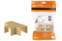 TDM Угол Т-образный КМТ 16х16 сосна (4 шт./комп.) (25!) SQ0411-0261