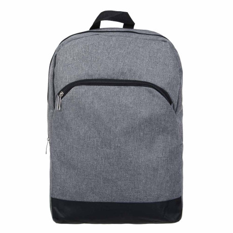 ЮL Терра Рюкзак облегченный с 2-мя отделениями, 100% полиэстер, 42х28х13см, 3 цвета, КЖС24-19