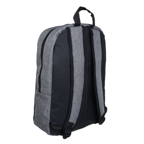 ЮL Терра Рюкзак облегченный с 2-мя отделениями, 100% полиэстер, 42х28х13см, 3 цвета, КЖС24-19