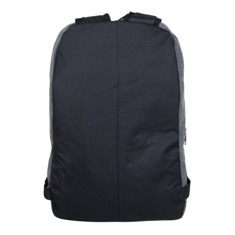 ЮL Терра Рюкзак облегченный с 2-мя отделениями, 100% полиэстер, 42х28х13см, 3 цвета, КЖС24-19