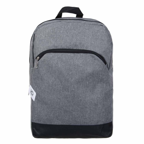 ЮL Терра Рюкзак облегченный с 2-мя отделениями, 100% полиэстер, 42х28х13см, 3 цвета, КЖС24-19