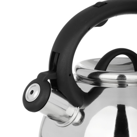 VETTA Чайник стальной 2,3л, "Мелаццо", индукция