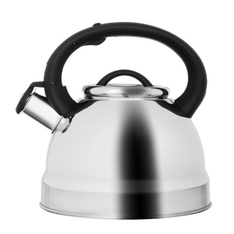 VETTA Чайник стальной 2,3л, "Мелаццо", индукция