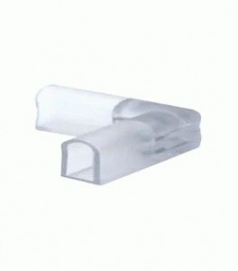 APEYRON Компл коннекторов (цена за 2шт) д/угл соед св/д неона мини (17-34/35/36/37/38) ПВХ 09-93-2