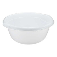 Таз 6,5л круглый М2505 Белый (35)