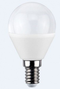 LEEK Лампа св/д LE CK LED 10W 4K E14 шар (JD) (100) LE010502-0199