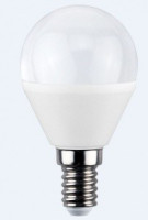 LEEK Лампа св/д LE CK LED 10W 4K E14 шар (JD) (100) LE010502-0199