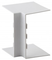 ЭРА Внутренний угол д/кабель-канала IC 25х25 (уп. 4 шт, цена за шт.), белый 6384