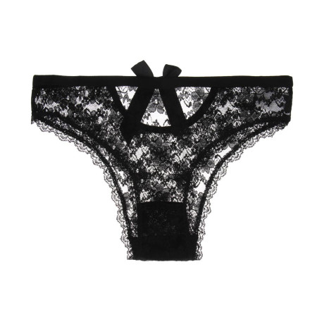 GALANTE Трусы женские с кружевом 2 шт, р.42, 95%вискоза, 5%спандекс, разноцветный, НГ2026-3