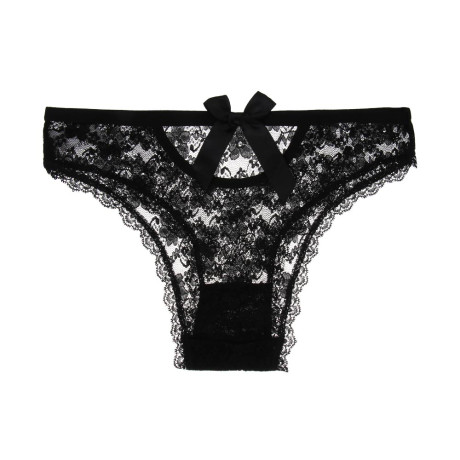 GALANTE Трусы женские с кружевом 2 шт, р.42, 95%вискоза, 5%спандекс, разноцветный, НГ2026-3