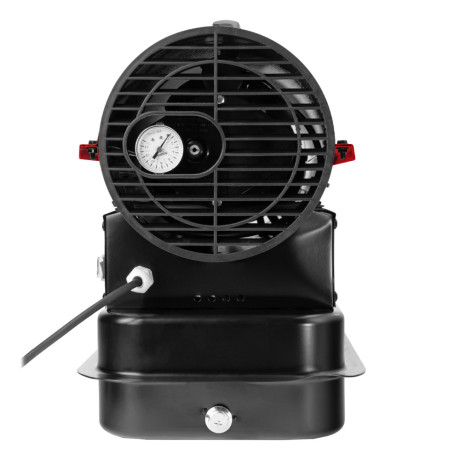 Дизельная тепловая пушка DHB-10i, 10 кВт, 400 м3/ч, прямой нагрев, термостат MTX