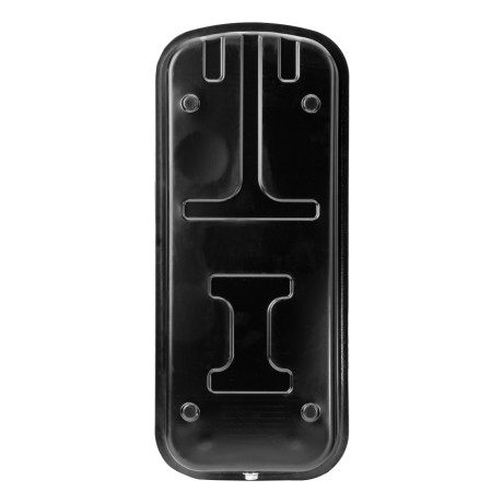 Дизельная тепловая пушка DHB-10i, 10 кВт, 400 м3/ч, прямой нагрев, термостат MTX