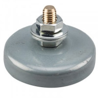 Магнитная клемма заземления 200 A REXANT, 12-4861