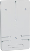 IEK панель для уст. сч. эл/эн ПУ3/0 3-фазн. (200х326х24 мм) MPP11-3