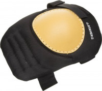 Наколенники STAYER &quot;SOFT&quot; матерчатые с пластиковой накладкой