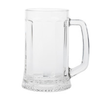 ОСЗ Ладья Кружка для пива 500мл, стекло