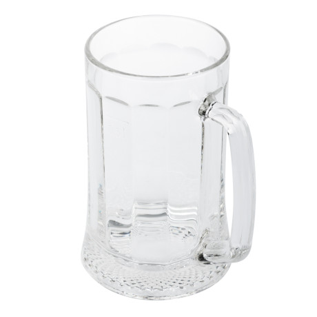 ОСЗ Ладья Кружка для пива 500мл, стекло