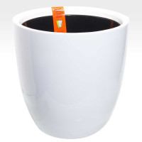 Горшок Сириус 16,5л Белый СР30-10 Ливингринх1