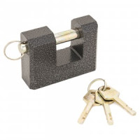 АЛЛЮР &quot;Русский стиль&quot; ВС2-3-01С П-образный  3кл d12mm Ширина 78мм Высота 60мм Замок навесной (20)