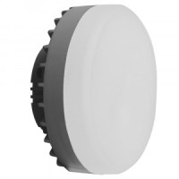 Feron.PRO GX53 11W(870lm) 4000K 4K матовая 73x26 OSRAM LED LB-1511 38206