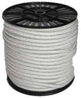 Фал комбин-ный ПА+ПЭ 16-прядный моток