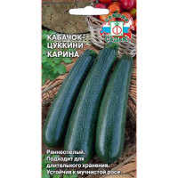 Кабачок Карина Седек Ц