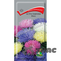 Астра Павлова микс Поиск Ц