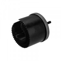 KRANZ Пила кольцевая, 26, 32, 38, 45, 50, 56, 63 мм, глубина пропила 2&quot; KR-92-0257